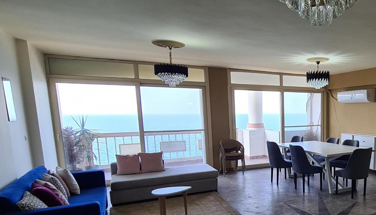 Midpoint Sea View - Families Only Apartment Alexandria Exterior photo