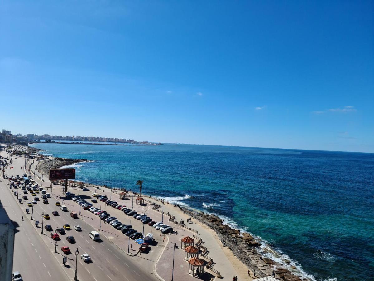 Midpoint Sea View - Families Only Apartment Alexandria Exterior photo