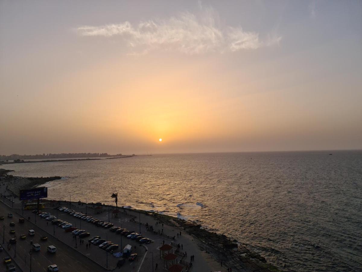 Midpoint Sea View - Families Only Apartment Alexandria Exterior photo