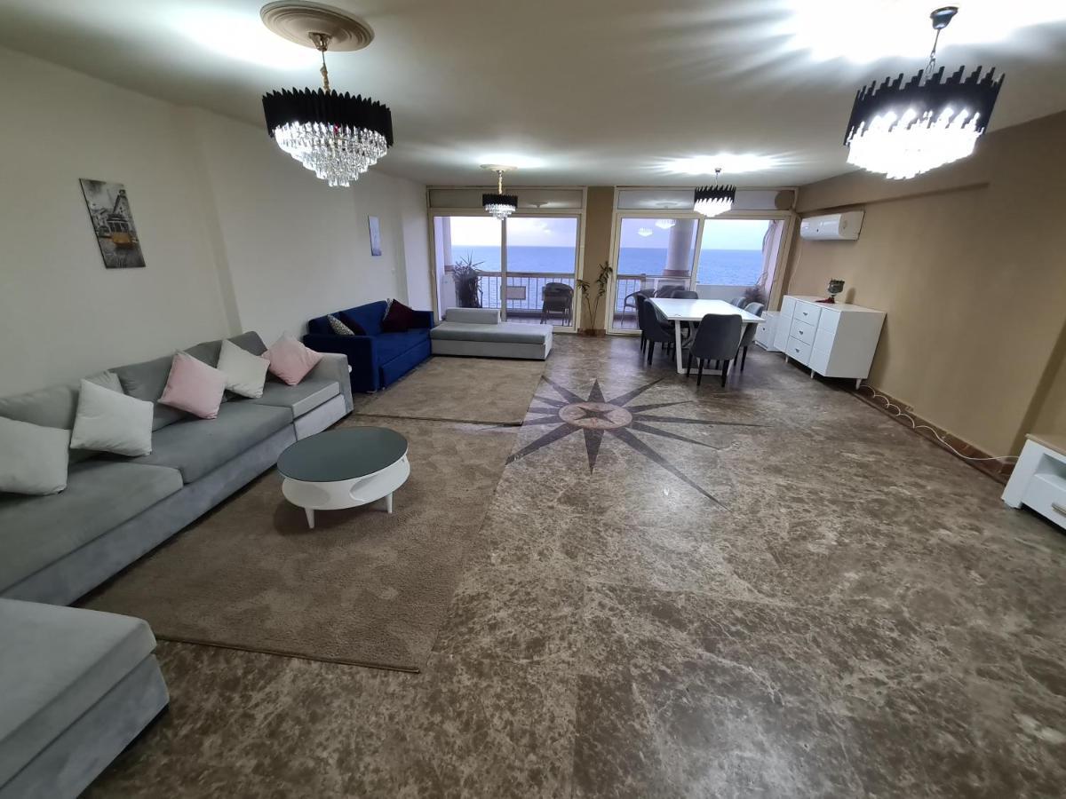 Midpoint Sea View - Families Only Apartment Alexandria Exterior photo