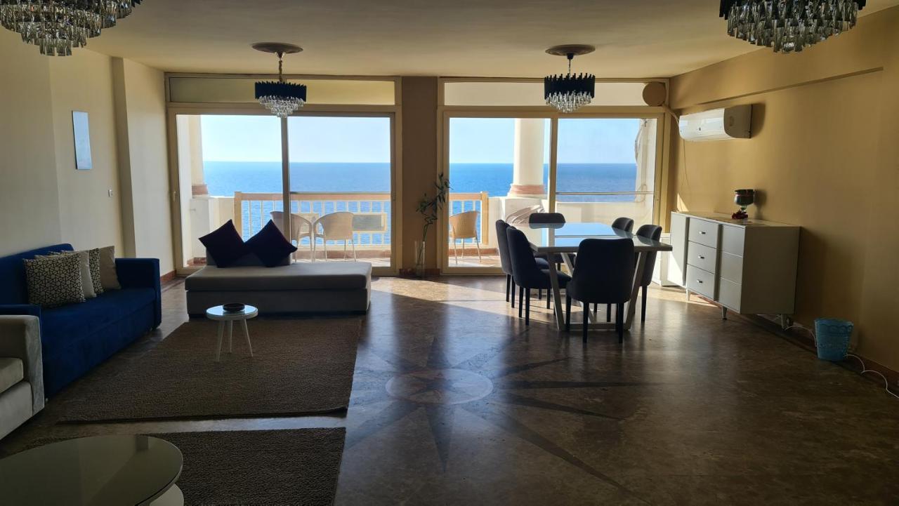 Midpoint Sea View - Families Only Apartment Alexandria Exterior photo