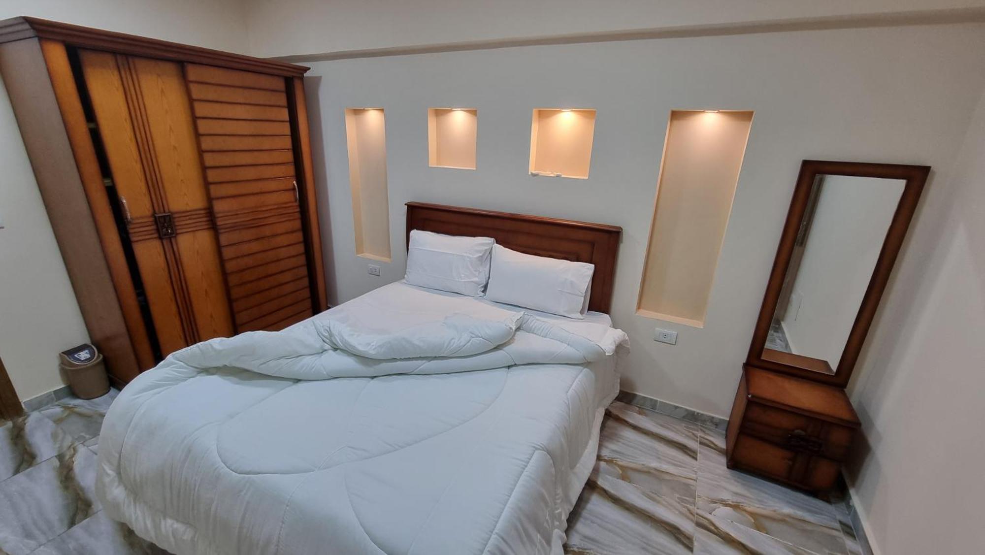 Midpoint Sea View - Families Only Apartment Alexandria Room photo