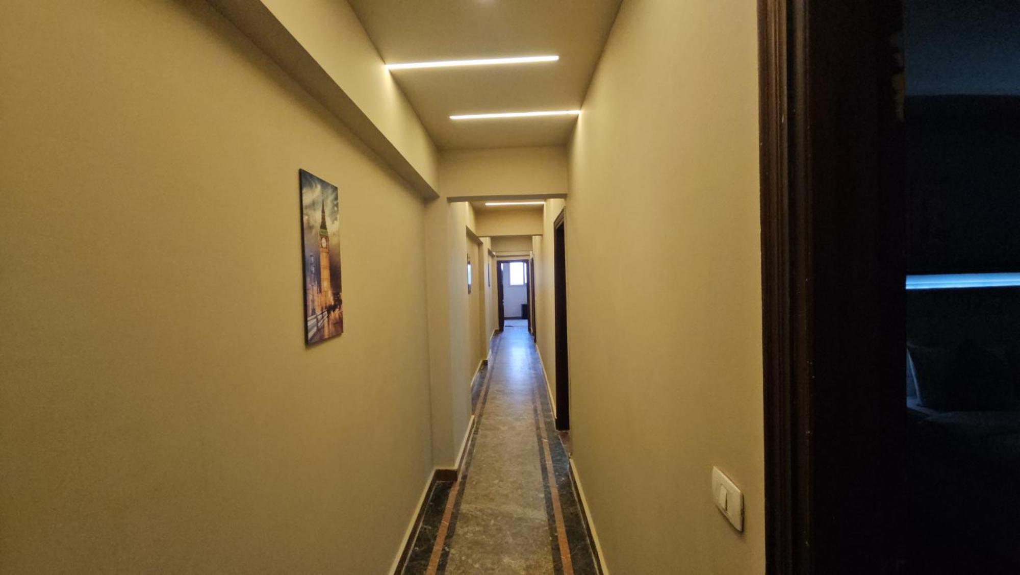 Midpoint Sea View - Families Only Apartment Alexandria Exterior photo