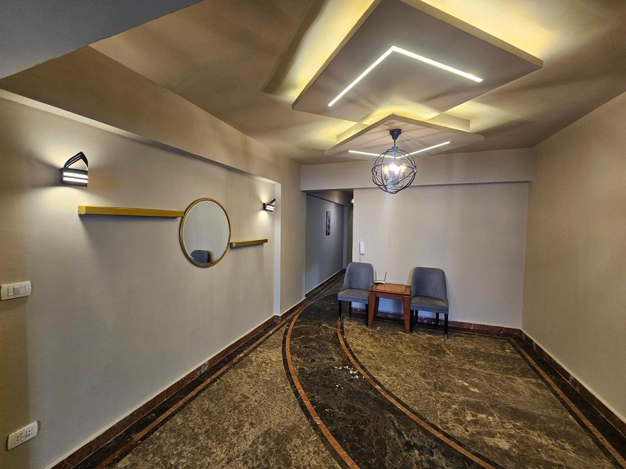 Midpoint Sea View - Families Only Apartment Alexandria Exterior photo