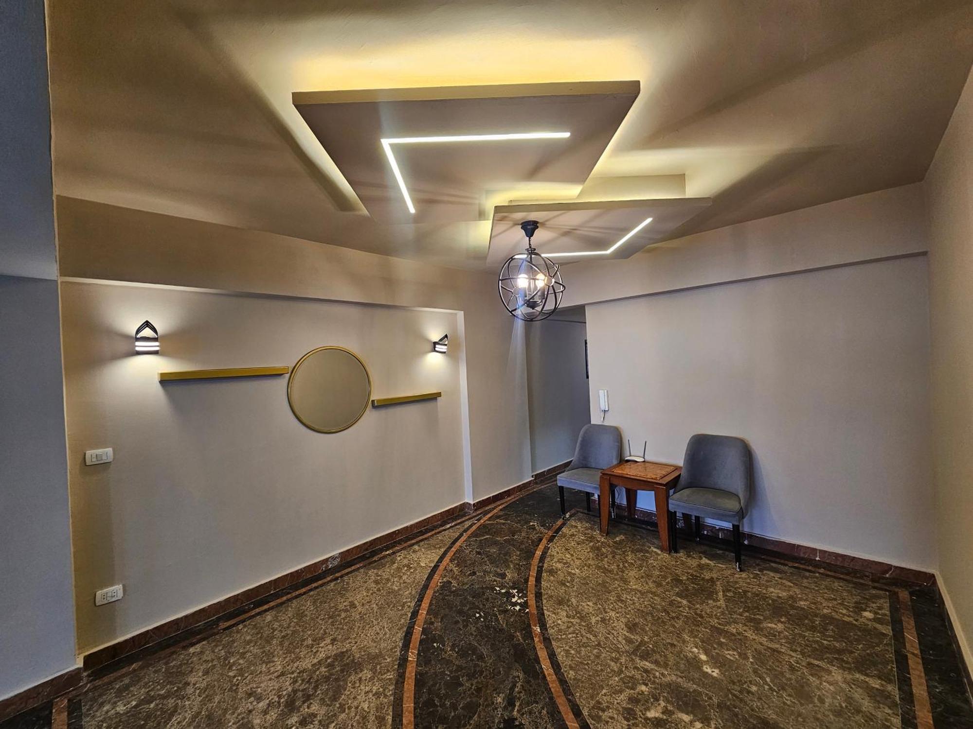 Midpoint Sea View - Families Only Apartment Alexandria Exterior photo